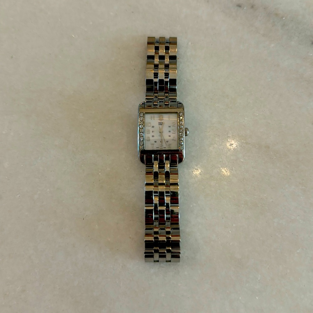 Ladies Swiss Army watch